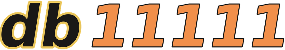 db11111 logo